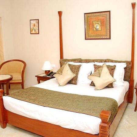 Hotel Desert N Dunes Mandāwa Extérieur photo