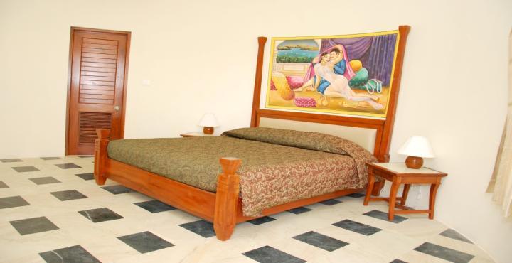 Hotel Desert N Dunes Mandāwa Extérieur photo