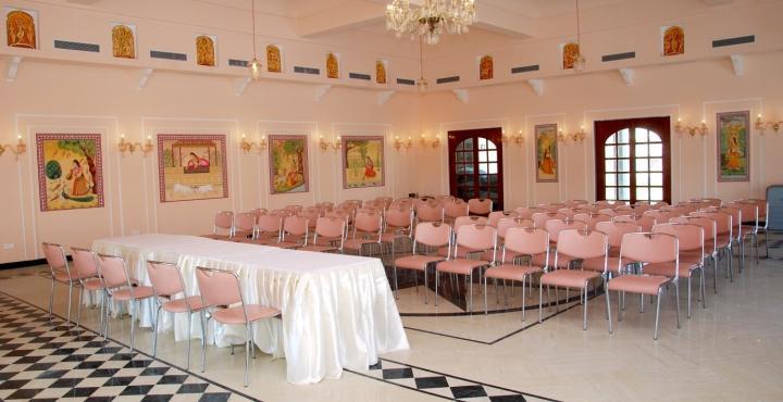 Hotel Desert N Dunes Mandāwa Extérieur photo