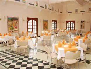 Hotel Desert N Dunes Mandāwa Extérieur photo