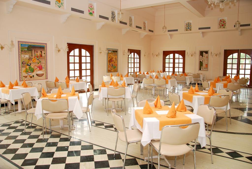 Hotel Desert N Dunes Mandāwa Extérieur photo