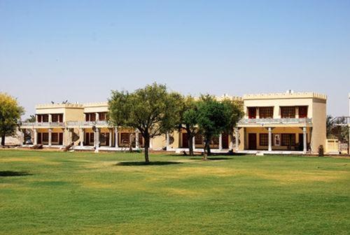 Hotel Desert N Dunes Mandāwa Extérieur photo