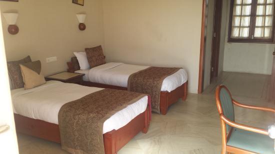 Hotel Desert N Dunes Mandāwa Extérieur photo