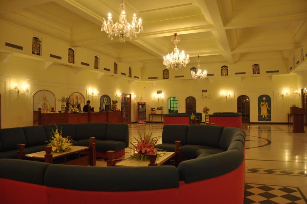 Hotel Desert N Dunes Mandāwa Extérieur photo