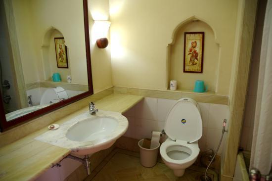 Hotel Desert N Dunes Mandāwa Extérieur photo