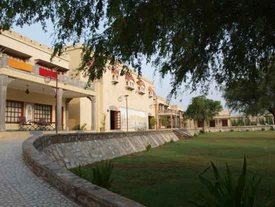Hotel Desert N Dunes Mandāwa Extérieur photo