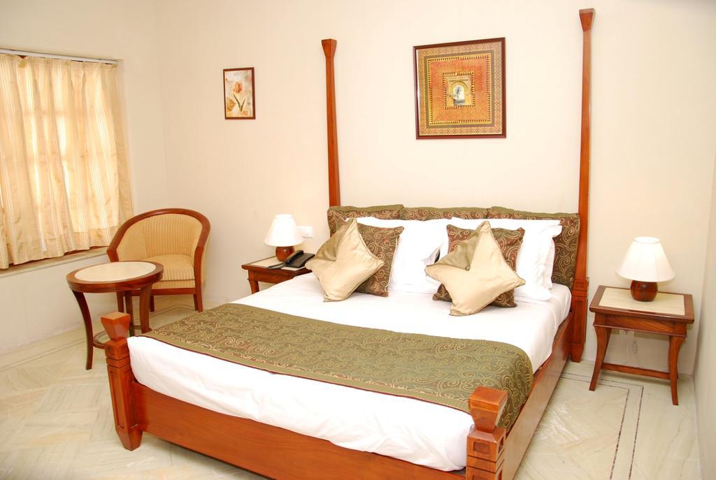 Hotel Desert N Dunes Mandāwa Extérieur photo